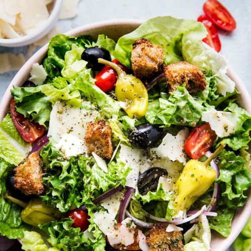 Italian Salad
